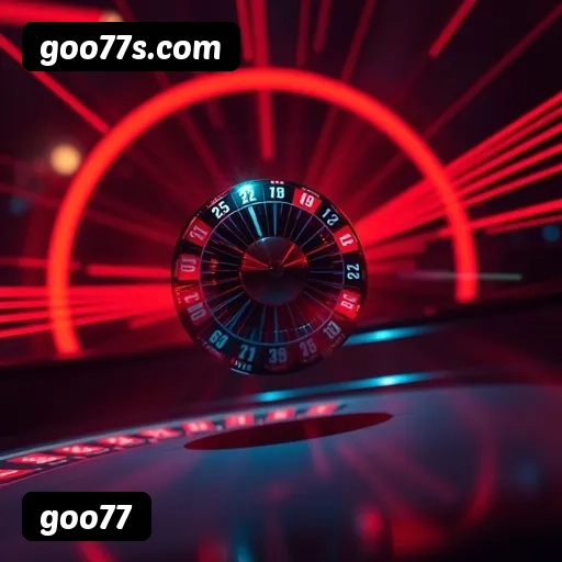 goo77 bônus R$5.000 + 500 giros - Rollover 35x, prazo 30 dias, 38% taxa conversão