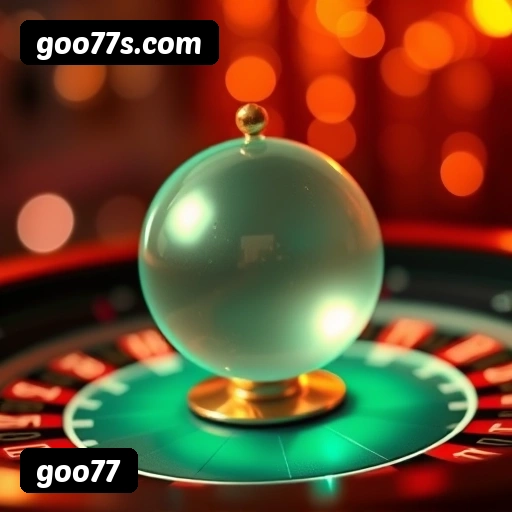 Tabela RTP dos jogos de cassino da goo77