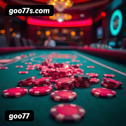 Loterias online disponíveis na goo77