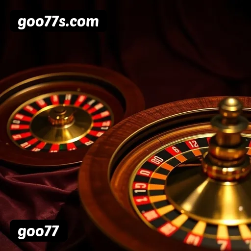 goo77 segurança SSL 256-bit - Licença Curaçao, eCOGRA, GLI certificado