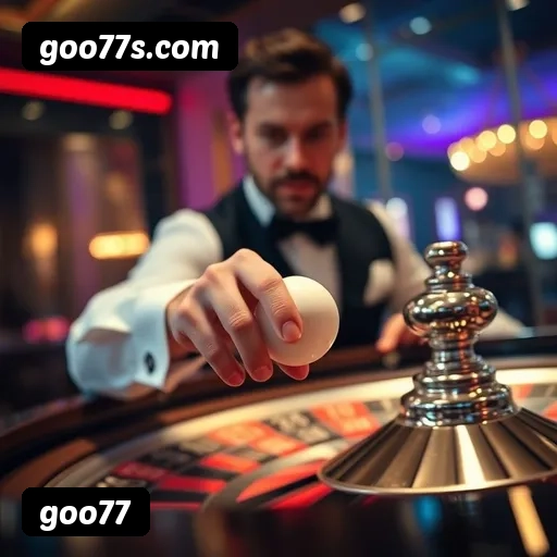 Níveis do programa VIP da goo77